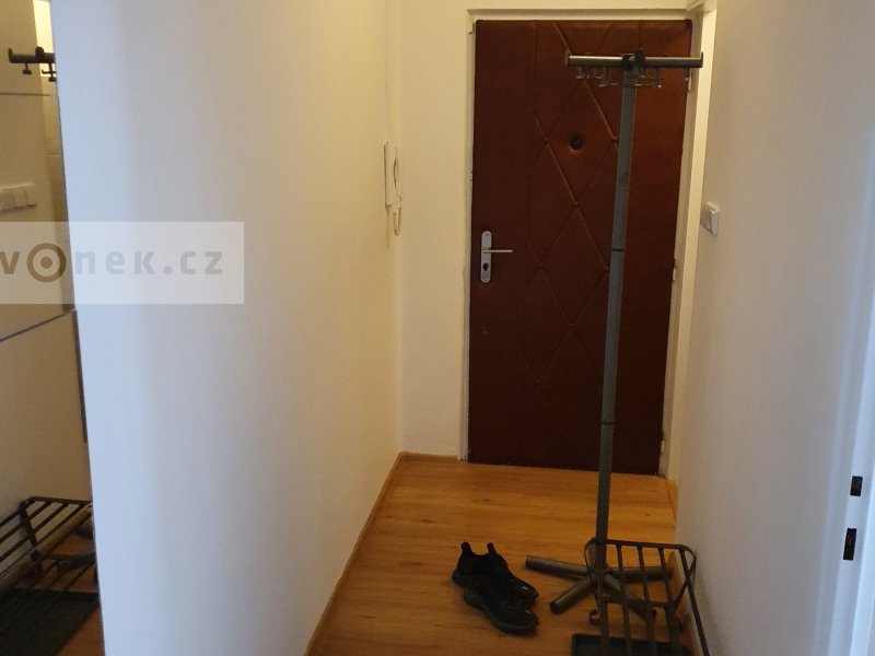 Pronájem bytu 2+1, ul. Dlouhá, Zlín