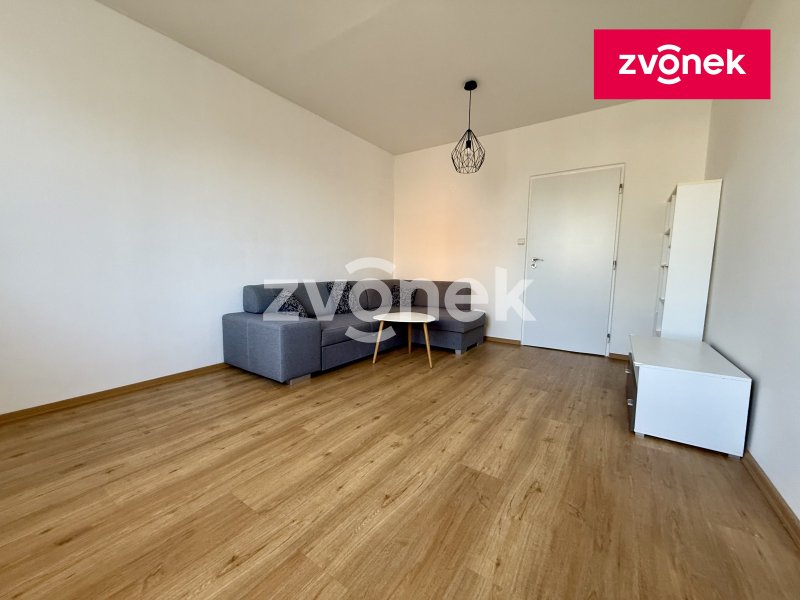 Pronájem bytu 2+1, ul. Dlouhá, Zlín