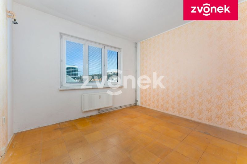 Prodej bytu 3+1 75 m², Zlín