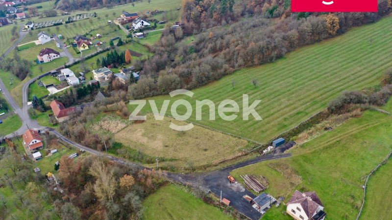 Prodej pole 17 509 m², Ludkovice