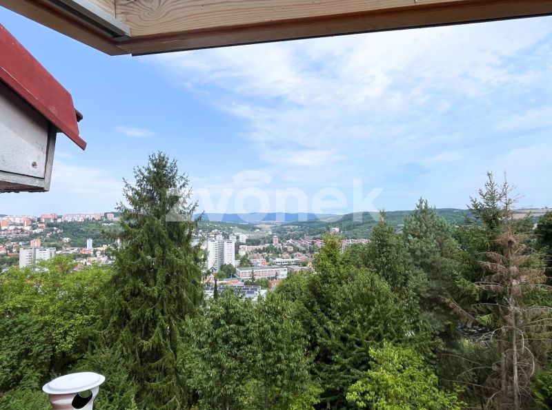 Nadstandardní byt 5+kk 121 m², Zlín