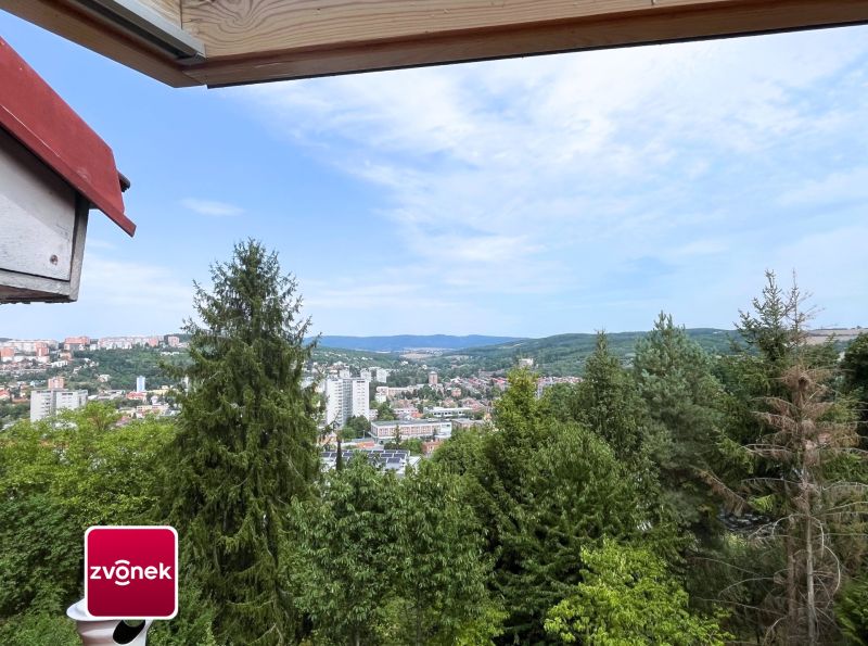 Nadstandardní byt 5+kk 121 m², Zlín
