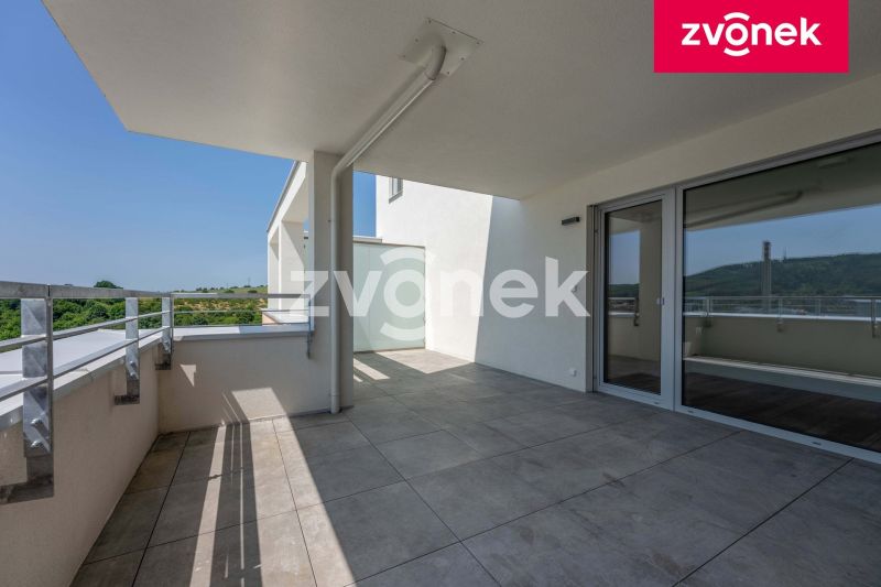 Prodej bytu 4+1 198 m², Zlín