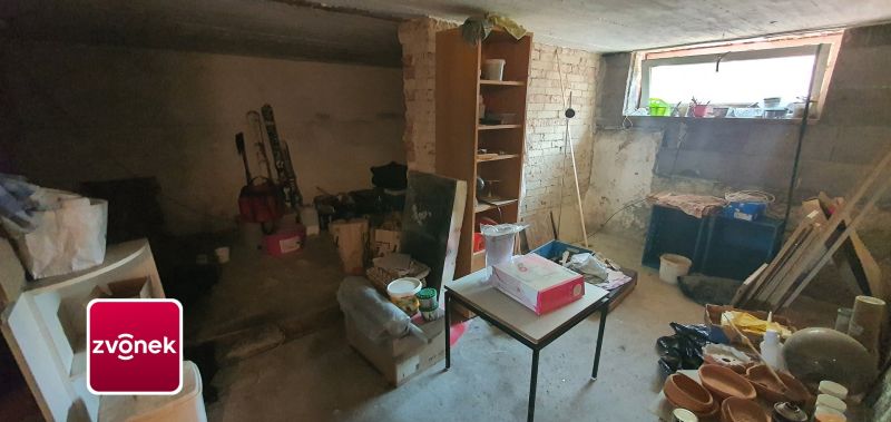 Prodej RD pro investory, Tlumačov