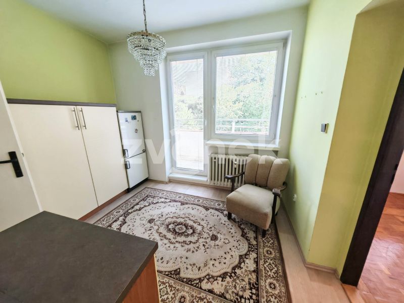 Pronájem bytu 3+1 90 m², Zlín - Příluky