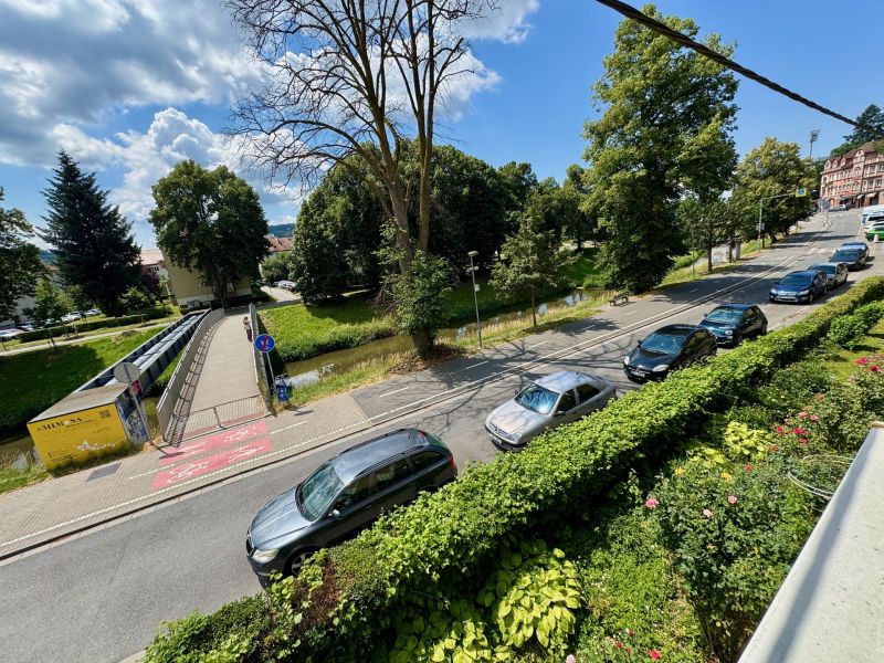 Prodej bytu 2+1 64 m², Zlín