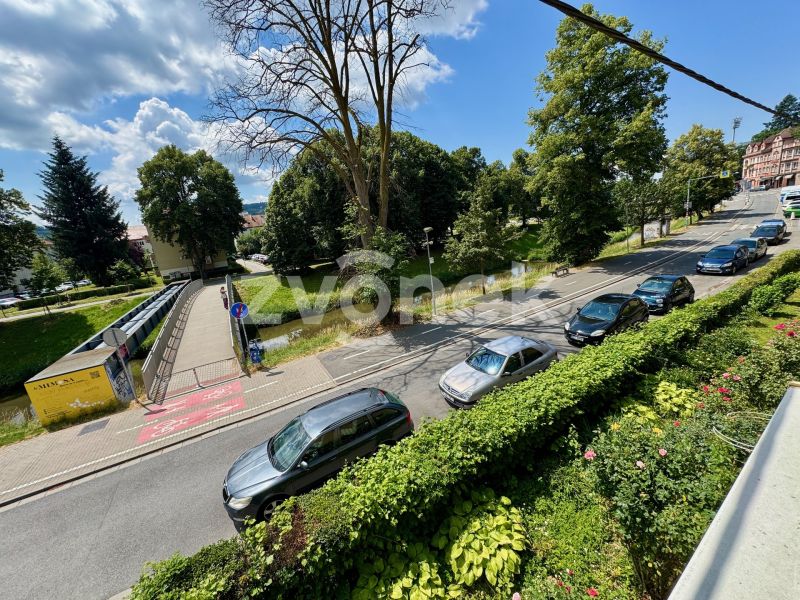 Prodej bytu 2+1 64 m², Zlín