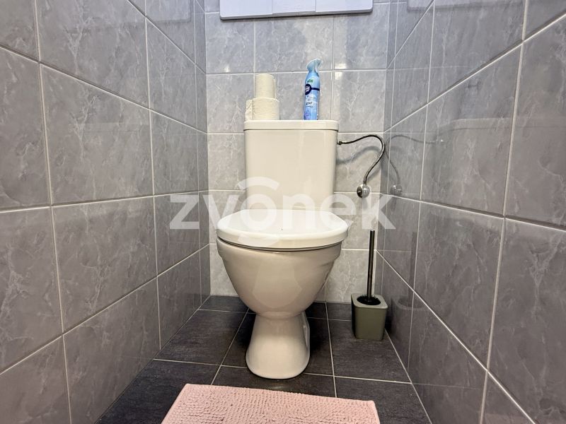 Pronájem bytu 1+1 35 m², Otrokovice