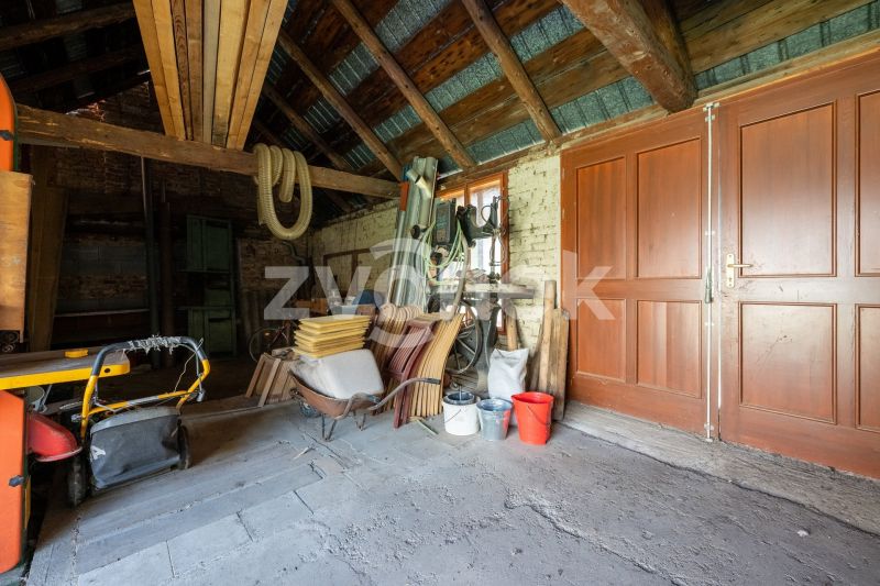 Prodej rodinného domu 134 m², Ludslavice