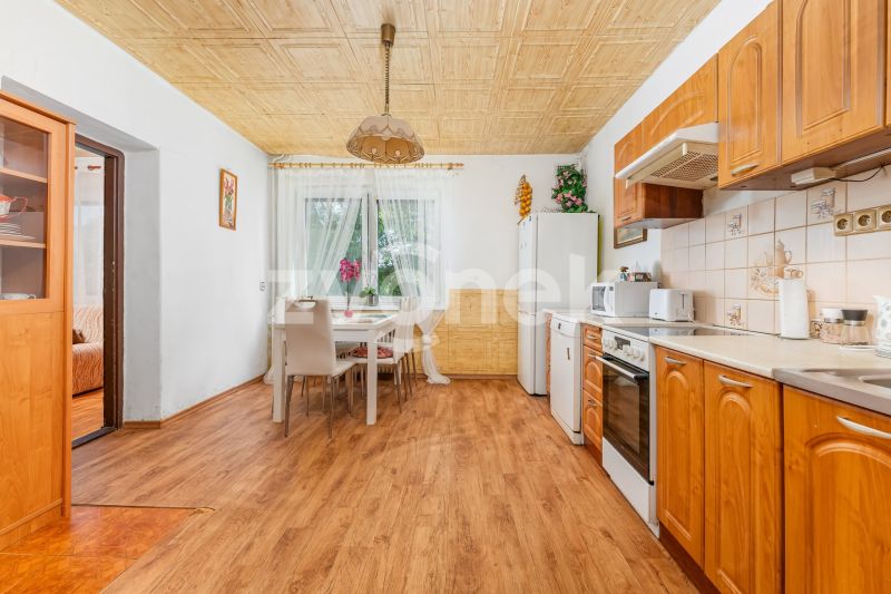 Prodej rodinného domu 130 m², Luhačovice - Polichno