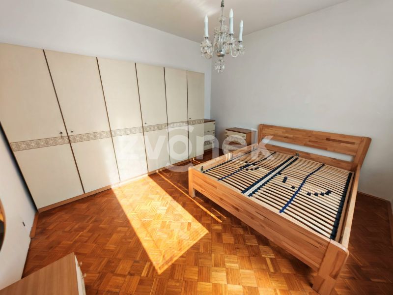 Pronájem bytu 3+1 90 m², Zlín - Příluky