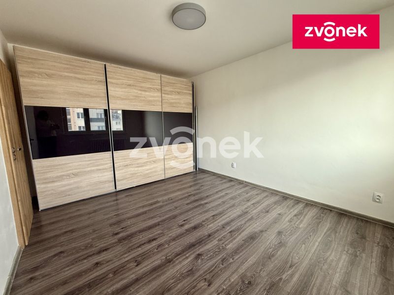 Prodej bytu 3+1 68 m², Zlín - Malenovice