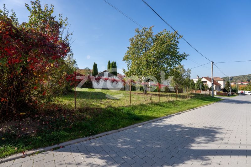 Prodej stavebního pozemku 441 m², Bojkovice