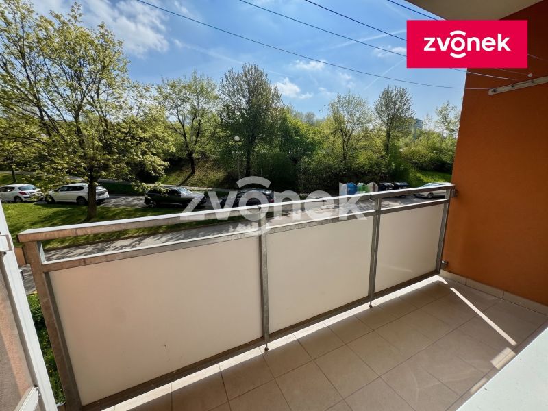 Prodej bytu 4+1 82 m², Zlín