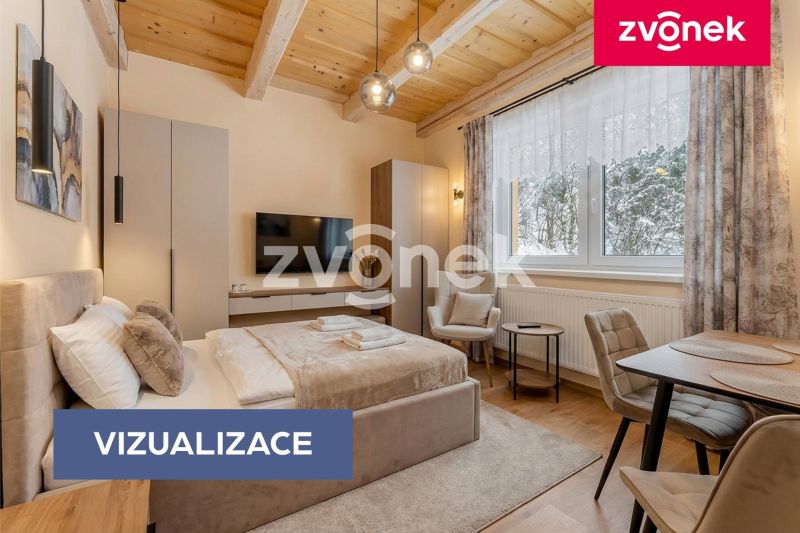 Prodej chalupy 250 m², Velké Karlovice