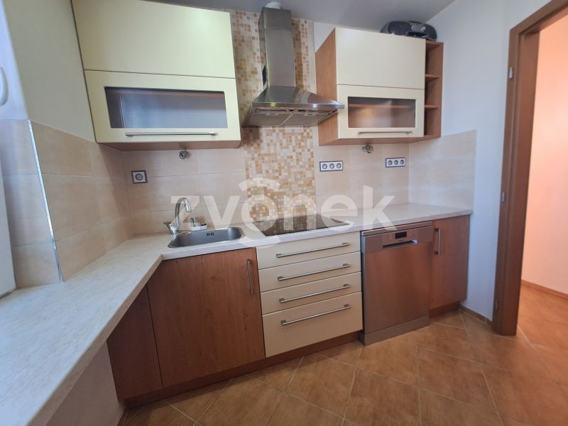 Pronájem bytu 2+1 48 m², Zlín