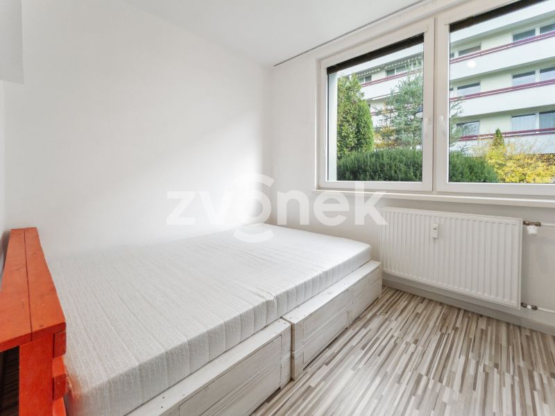 Pronájem bytu 2+kk 34 m², Zlín