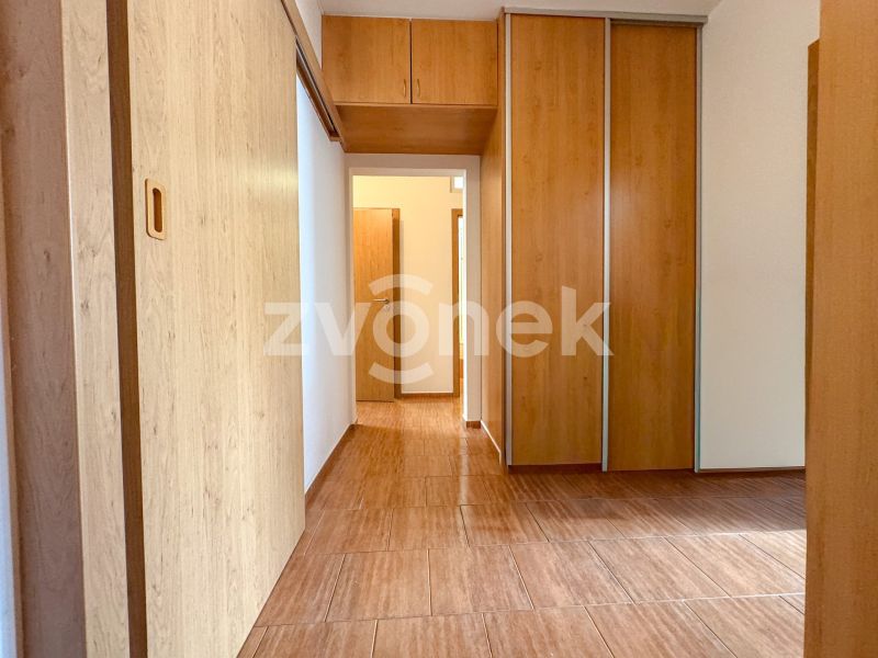 3+1 Zlín - Česká, lodžie, ihned