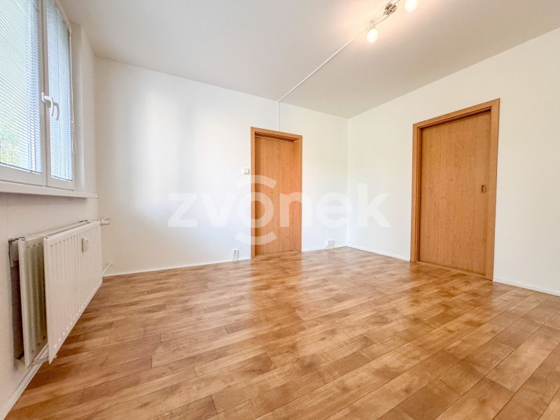 3+1 Zlín - Česká, lodžie, ihned