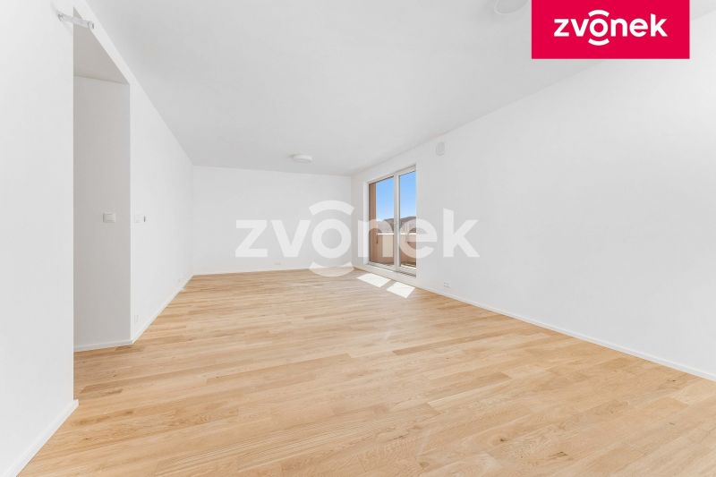 Prodej bytu 4+1 198 m², Zlín
