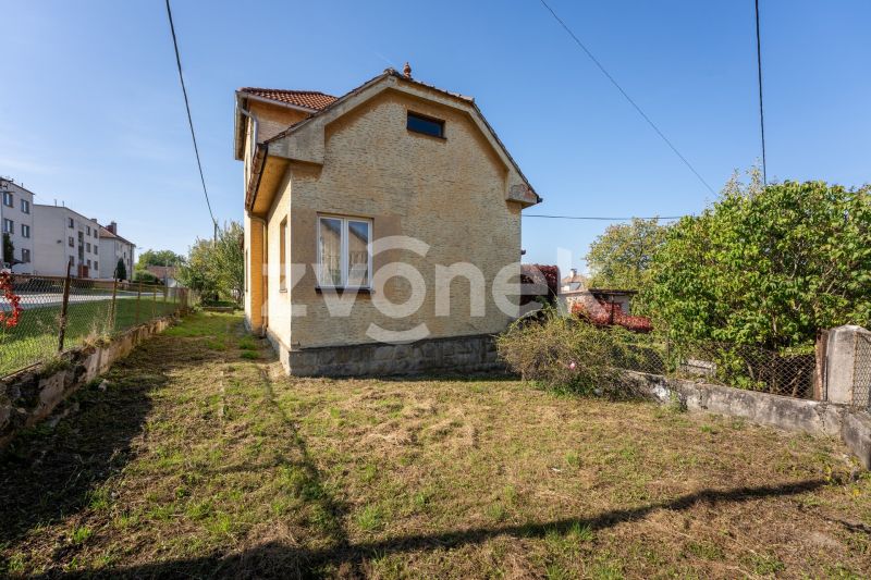 Prodej rodinného domu 140 m², Bojkovice