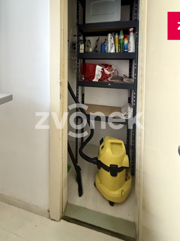 Pronájem bytu 3+1 75 m², Otrokovice