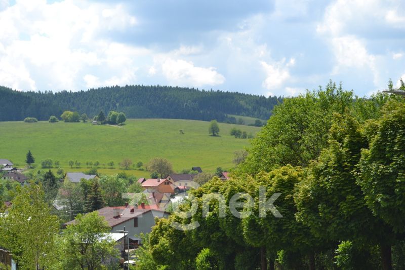 RD - dřevěnice - Francova Lhota