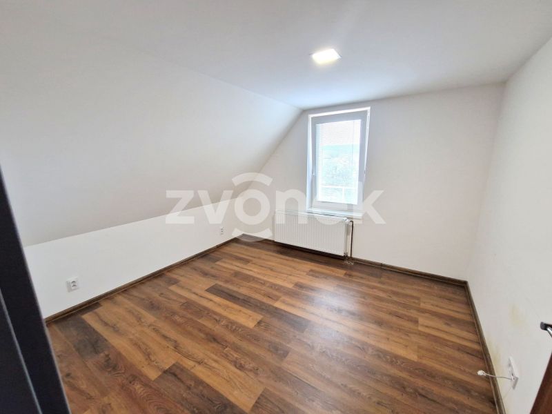 2+kk Zlín - Kostelec, nevybavený, ihned