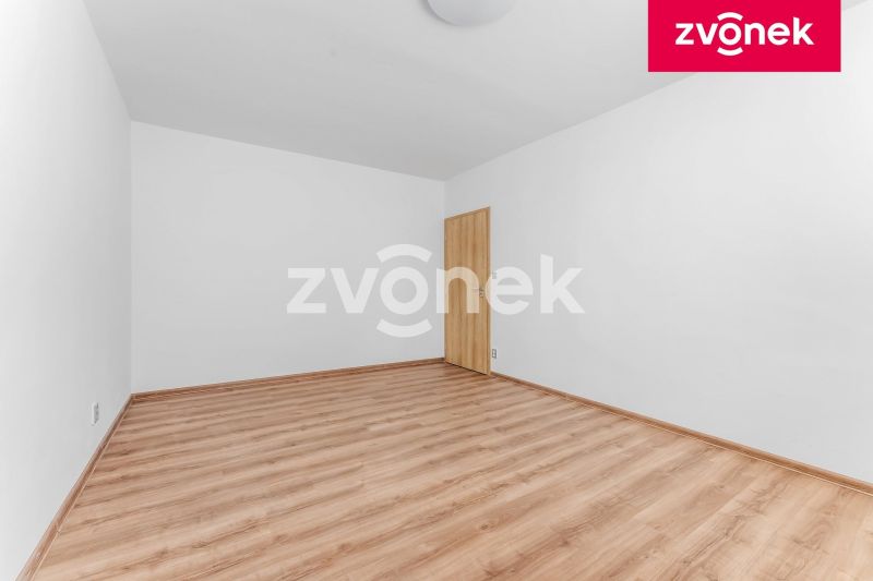 Prodej bytu 2+1 52 m², Otrokovice