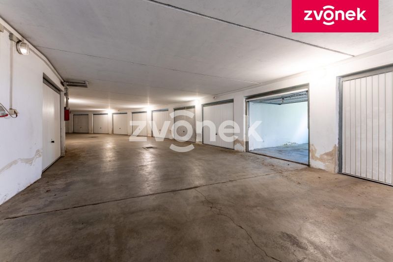 Prodej bytu 2+1 57 m², Zlín - Kudlov