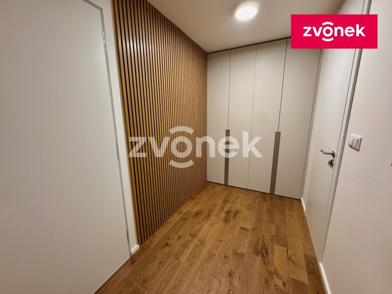 Pronájem bytu 3+kk 143 m², Zlín