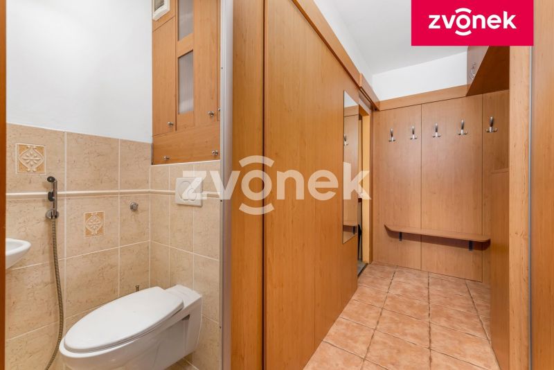 Prodej bytu 3+1 63,5 m², Otrokovice