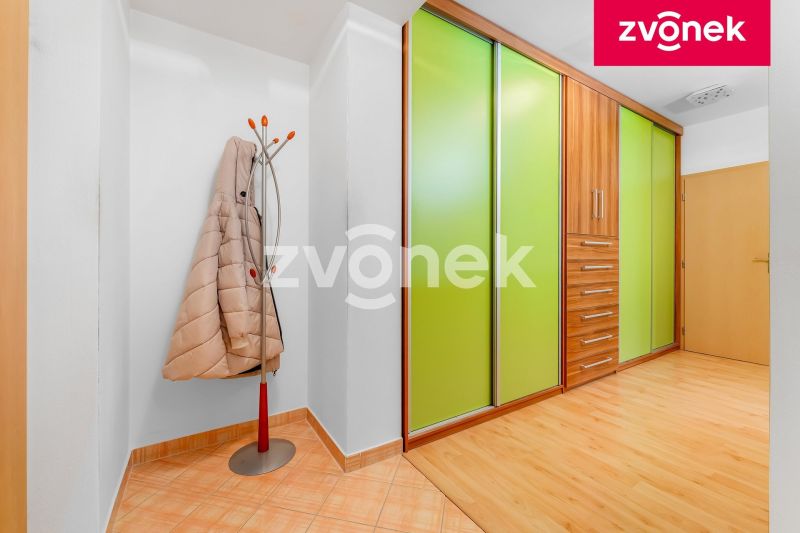 Prodej bytu 3+kk 94 m², Zlín