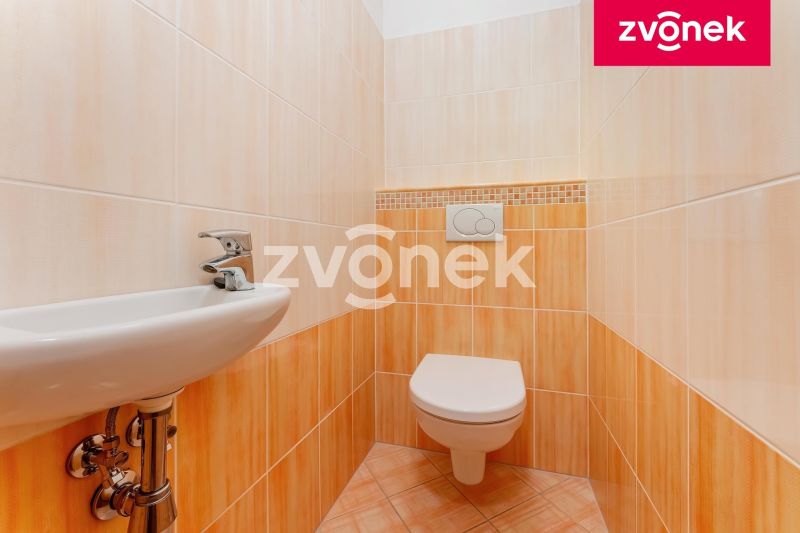Prodej bytu 3+kk 94 m², Zlín