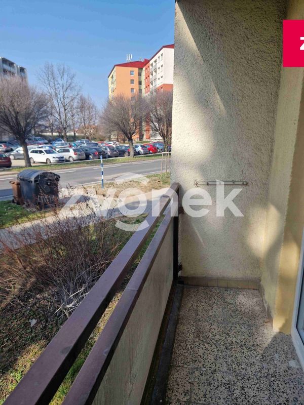 Pronájem bytu 1+1 44 m², Uherské Hradiště