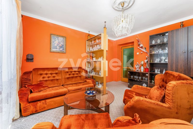Prodej bytu 3+1 78 m², Napajedla