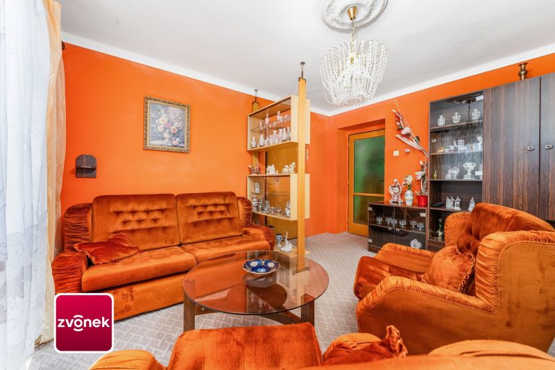 Prodej bytu 3+1 78 m², Napajedla