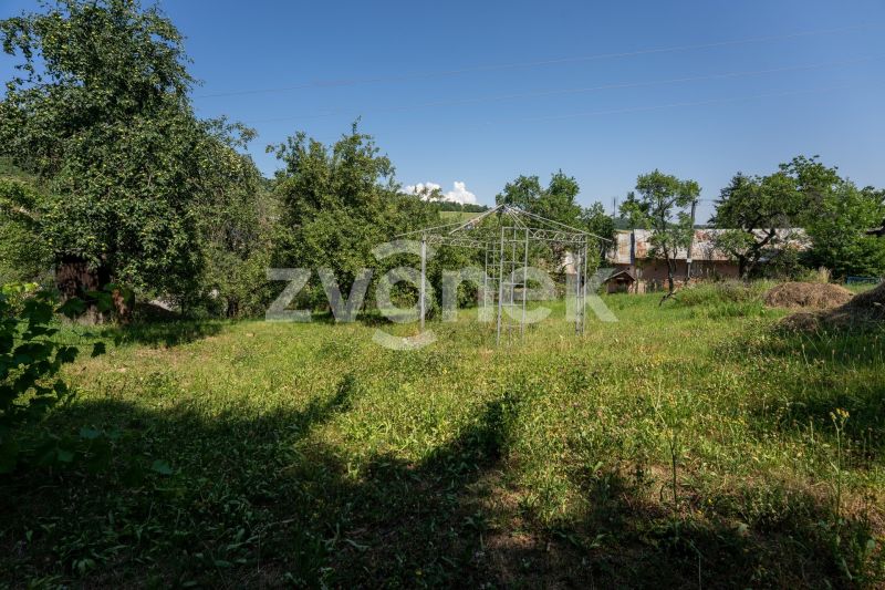 Prodej stavebního pozemku 1 282 m², Košíky