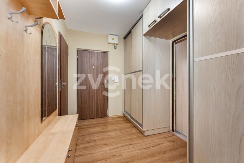Prodej bytu 3+1 72 m², Otrokovice - Kvítkovice