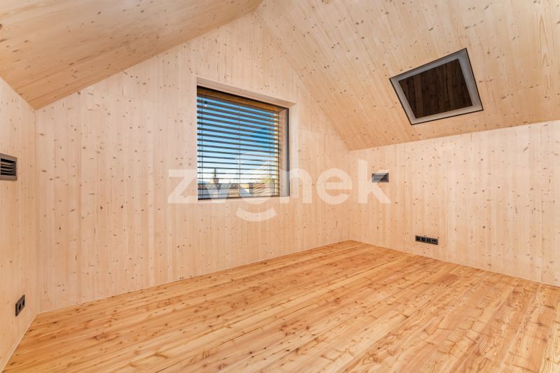 Prodej moderní pasivní novostavby 5+1, 145 m² – Dolní Bečva