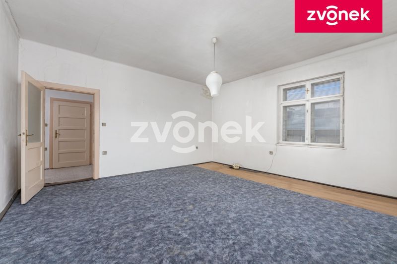 Prodej rodinného domu 137 m², Zlín - Malenovice