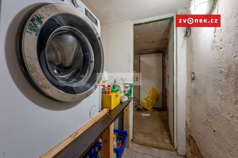 Prodej rodinného domu 150 m², Uherský Brod - Těšov