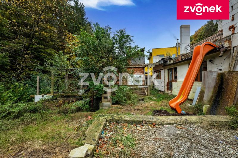 Prodej rodinného domu 100 m², Zlín - Jaroslavice