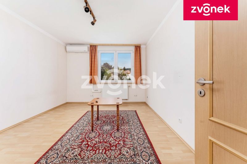 Rodinný dům v centru Zlína pro bydlení i podnikání