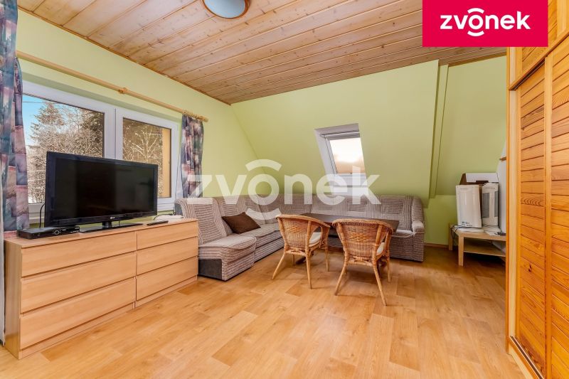 Prodej rodinného domu 250 m², Velké Karlovice