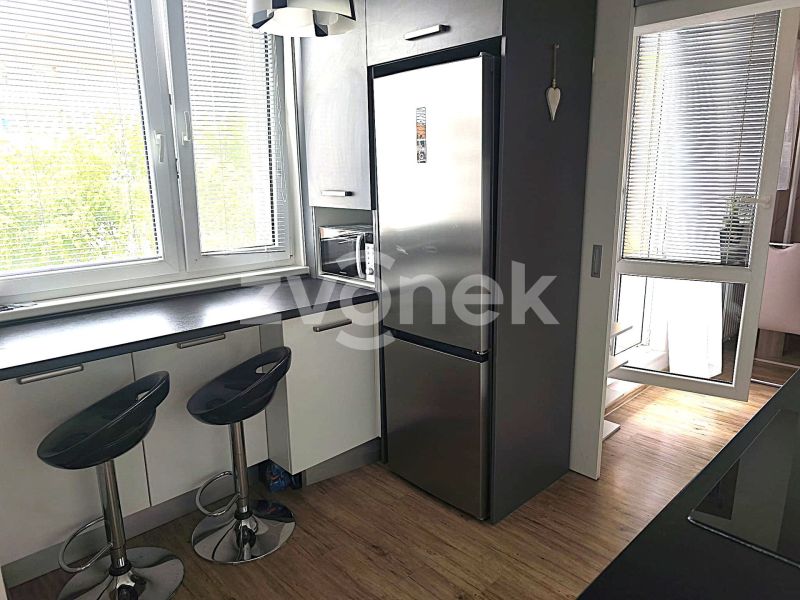 Pronájem bytu 3+1 68 m², Zlín