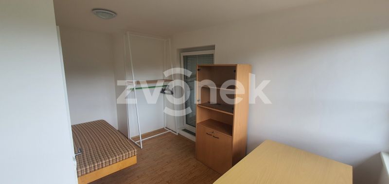 Pronájem pokoje v RD, Zlín - Valy I