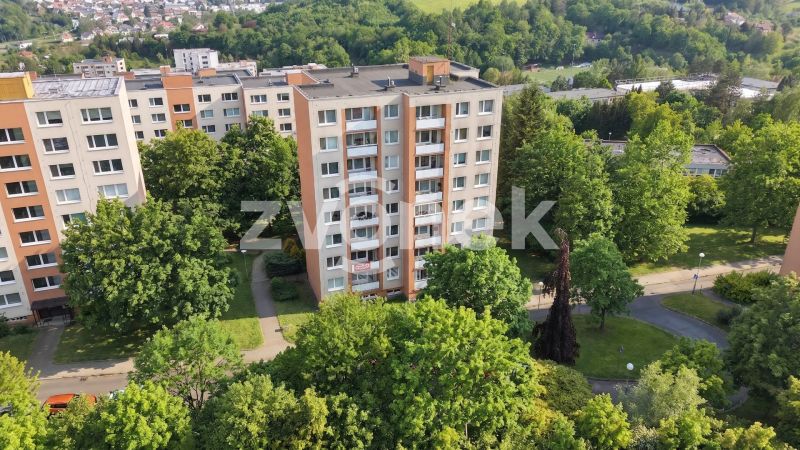 Bytu 3+1 s pracovnou 82 m², po kompletní rekonstrukci