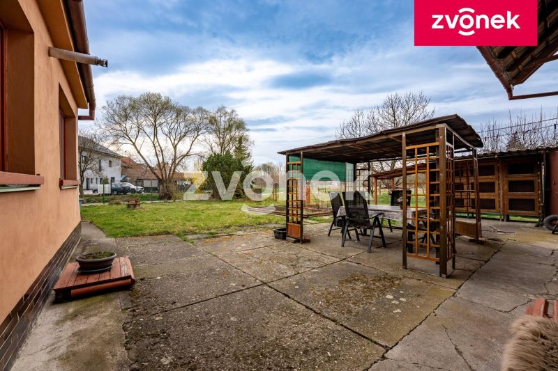 Prodej rodinného domu 170 m², Bílovice