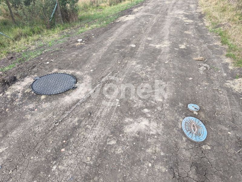 Prodej komerčního pozemku 806 m², Přerov VI-Újezdec